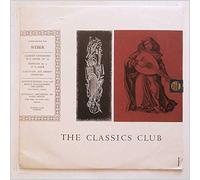 Alfred Buerkner, Berlin Philharmonic Orchestra - Weber: Clarinet Concerto