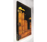 Alfred C. Bossom's American architecture 1903-1926