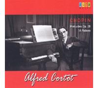 Alfred Certet - Chopin: Préludes, Op. 28; 14 Waltzes
