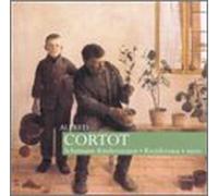 Alfred Cortot Plays