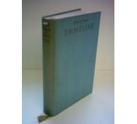 Alfred de Musset: Emmeline - Novellen