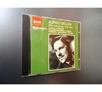 Alfred Deller - HMV Recordings (1949-1954)