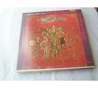 Alfred Deller Sings Elizabethan & Jacobean Music