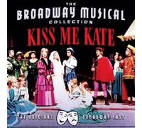 Alfred Drake - Morison - Kirk - Kiss Me Kate