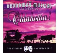 Alfred Drake-Roberts - Oklahoma! Original Broadway Cast