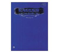 Alfred Eagles Complete Vol.2 (TAB)