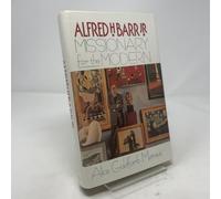 Alfred H. Barr, Jr: Missionary for the modern