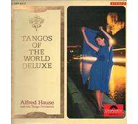 Alfred Hause and His Tango Orchestra - Tangos Of The World Deluxe Vol.1 [Vinyl LP]