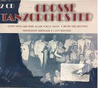 Alfred Hause, Hazy Osterwald, Kurt Henkels, Kurt Edelhagen, Helmut Zacharias...