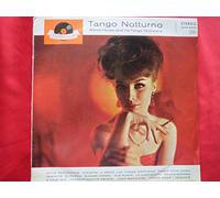Alfred Hause Mit Seinen Tanz-Streichsolisten - TANGO NOTTURNO LP (VINYL) GERMAN POLYDOR