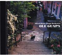 Alfred Hause - Ole Guapa