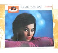 Alfred Hause (Orch.) - Blue tango (LC) / Vinyl single [Vinyl-Single 7'']