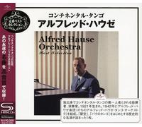 ALFRED HAUSE ORCHESTRA - Best Selection