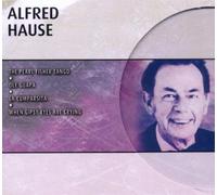 Alfred Hause - Portrait