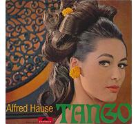 Alfred Hause - Tango