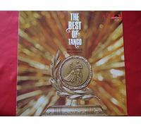 alfred hause - The Best Of Tango [Vinyl LP]