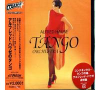 Alfred Hause's Tango