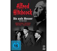 Alfred Hitchcock ufs Messer (DVD)