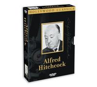 Alfred Hitchcock: Classic Movie [DVD] [Region 1] [US Import] [NTSC]