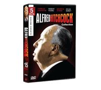 ALFRED HITCHCOCK COLLECTION