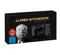 Alfred Hitchcock - Collection