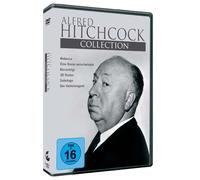 Grant,Cary - Alfred Hitchcock Collection