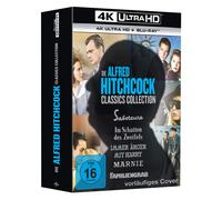 Alfred Hitchcock Collection