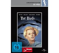 Alfred Hitchcock Collection - Die Vögel