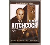 Alfred Hitchcock Collection [Import USA Zone 1]