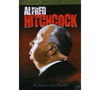 Alfred Hitchcock [DVD] [1939] [Region 1] [US Import] [NTSC]