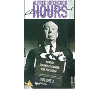 Alfred Hitchcock Hours: Volume 2 [VHS]