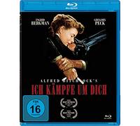 Alfred Hitchcock: Ich kämpfe um dich