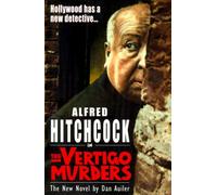 Alfred Hitchcock in the Vertigo Murders (Alfred Hitchcock Mystery S.)