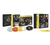 Alfred Hitchcock - Les Années Selznick [Édition Coffret Ultra Collector - Blu-ray + Livre]