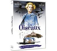 ALFRED HITCHCOCK - LES OISEAUX (1 DVD)