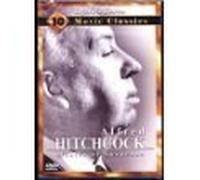 Alfred Hitchcock: Master of Suspense - 10 Movie Cl