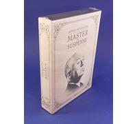 Alfred Hitchcock - Master of Suspense [DVD]