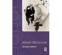 Alfred Hitchcock (On Directors)