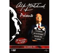 ALFRED HITCHCOCK PRéSENTE : L