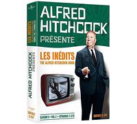 Alfred Hitchcock présente - Les inédits - Saison 3, vol. 1, épisodes 1 à 15