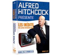 Alfred Hitchcock présente - Les inédits - Saison 3, vol. 2, épisodes 16 à 29