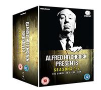 Alfred Hitchcock Presents: Complete Collection