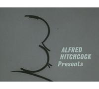 Alfred Hitchcock Presents - Season 1