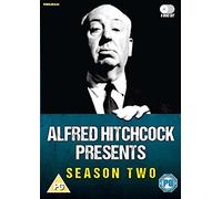 Alfred Hitchcock Presents: Season 2 [DVD]