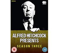 Alfred Hitchcock Presents: Season 3