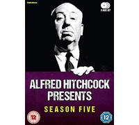 Alfred Hitchcock Presents Season 5
