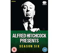 Alfred Hitchcock Presents: Season 6