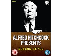 Alfred Hitchcock Presents Season 7