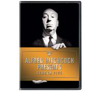 Alfred Hitchcock Presents: Season Five (DVD) Dick Van Dyke (US IMPORT)