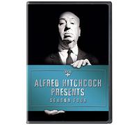 Alfred Hitchcock Presents: Season Four